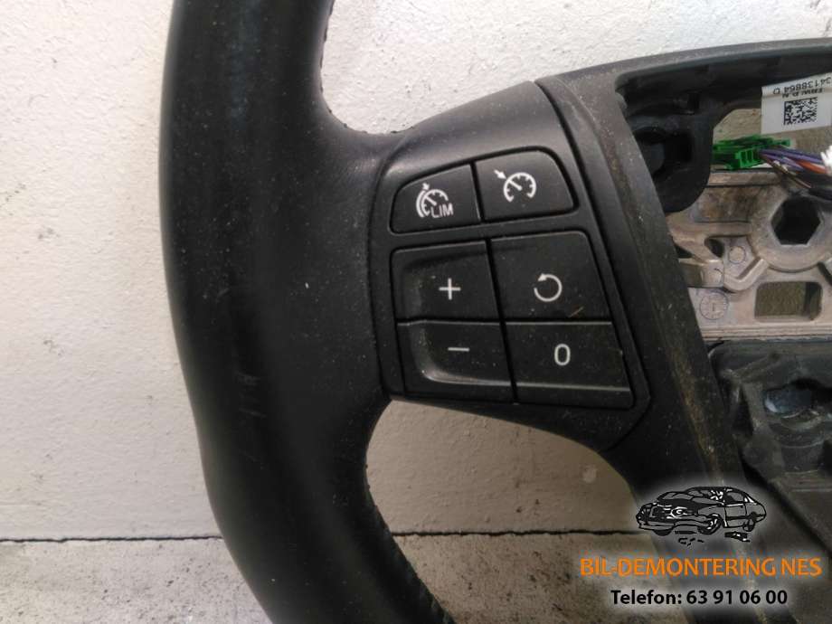Ratt til Volvo V40 2012-2019  