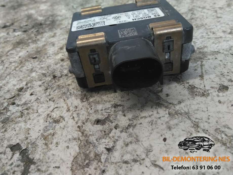 Sensor radar til VW Golf VII 2012-2017 (Fase 1)  (5Q0 907 561 A|)
