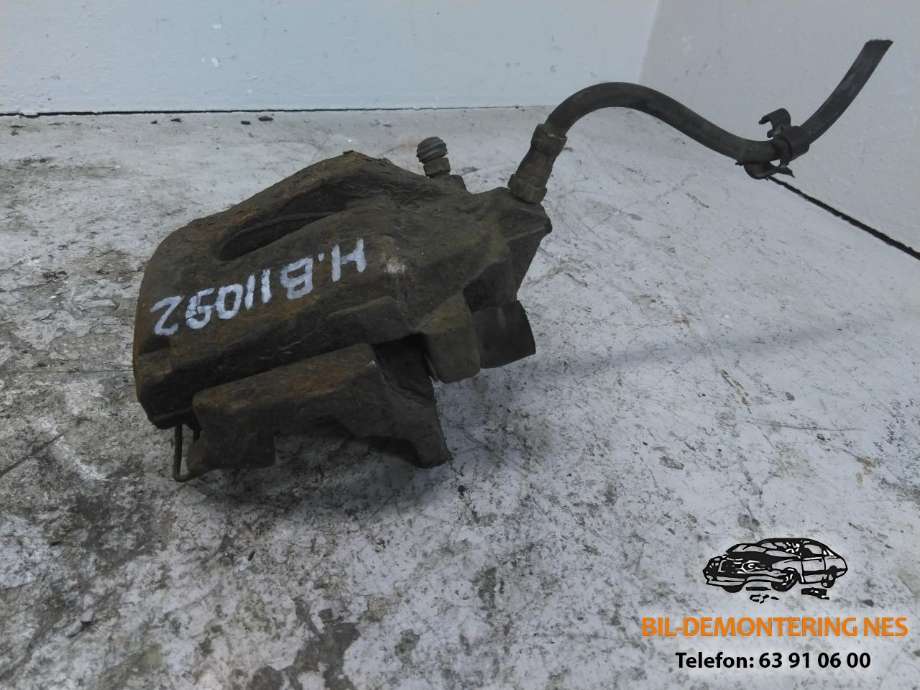 Bremsecaliper høyre bak til Volvo XC90, 2002-2006 (Type I, Fase 1)  