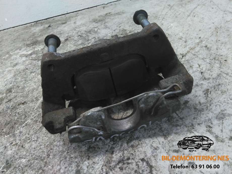 Bremsecaliper venstre foran til Volvo V70 2000-2004 (Type II, Fase 1)  