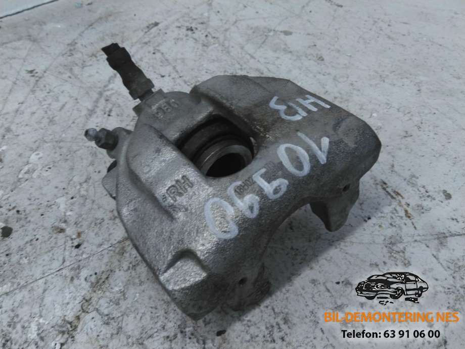 Bremsecaliper høyre bak til Volvo V70, 2000-2004 (Type II, Fase 1)