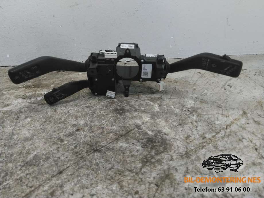 Bryter combi til VW Passat, 2011-2015 (B7) (B7)