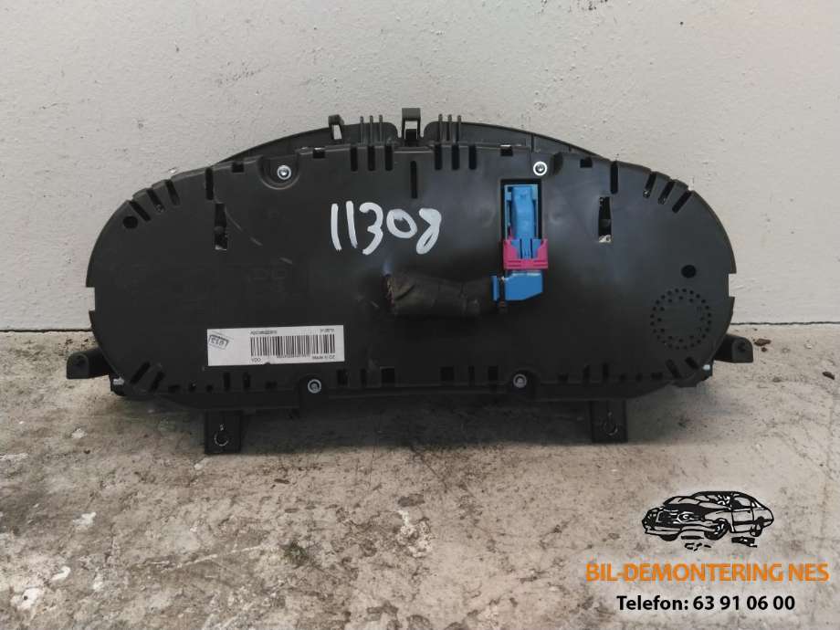 Instrumentpanel til VW Passat 2011-2015 (B7) (B7) 