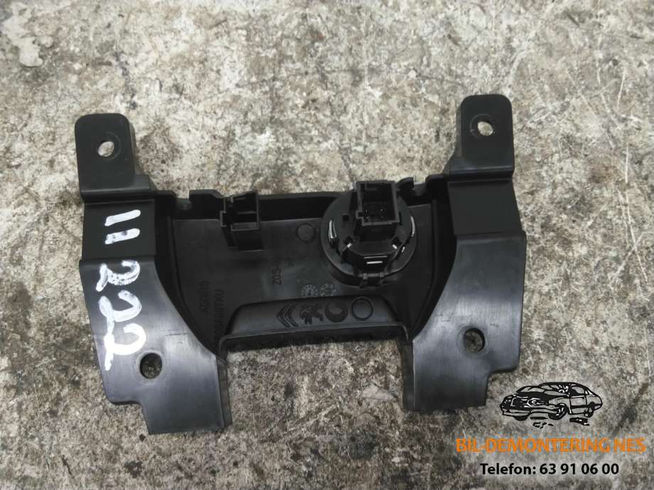 Bryter start/stopp til Peugeot 308 2013-2021 (Type II)  