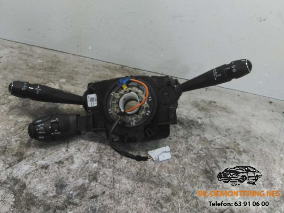 Bryter combi til Peugeot 308, 2013-2021 (Type II)  