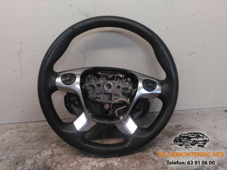 Ratt til Ford Transit Custom, 2013-2023 (Type I)  