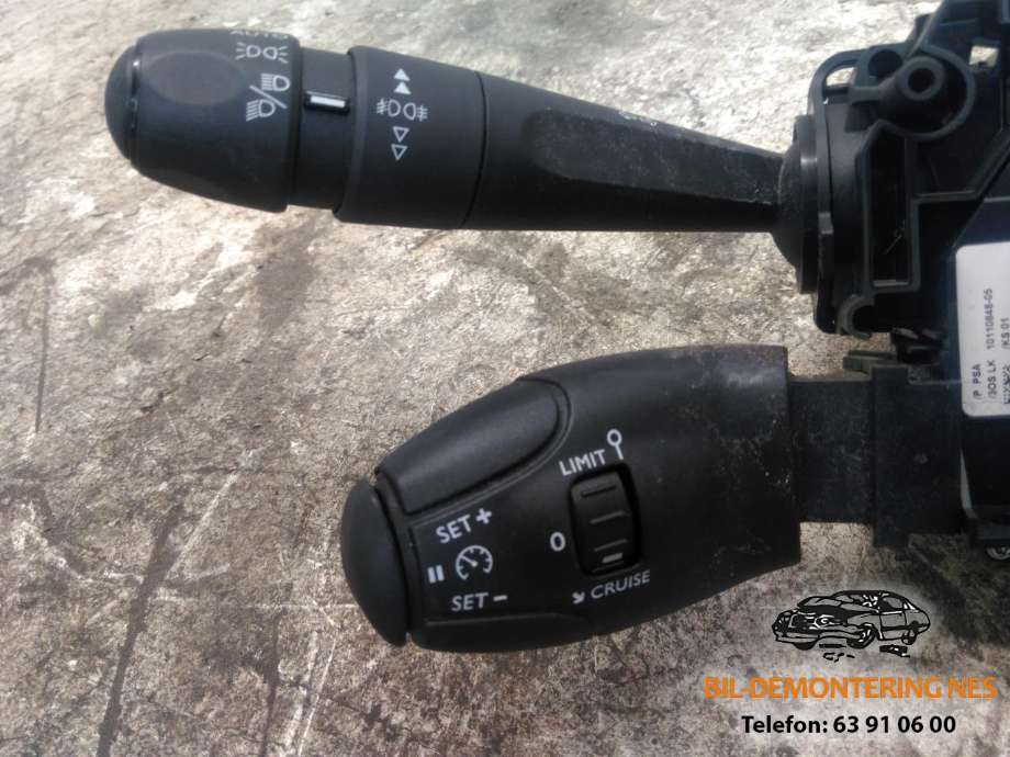 Bryter combi til Hyundai Kona 2017-2021 (Type I, Fase 1)  (98262564ZD|)