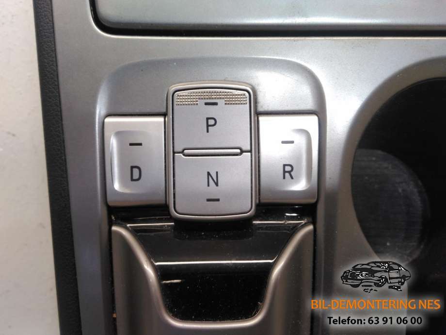 Dashbord diverse til Hyundai Kona 2017-2021 (Type I, Fase 1)  (95560-K4000|2257-008-00|)