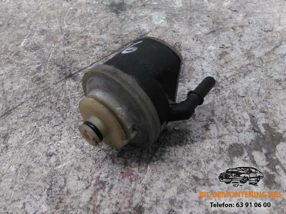 Dieselvarmer til BMW 3-Serie, 2012-2018 (F30/F31/F34) (F30/F31/F34) (8572528-01)