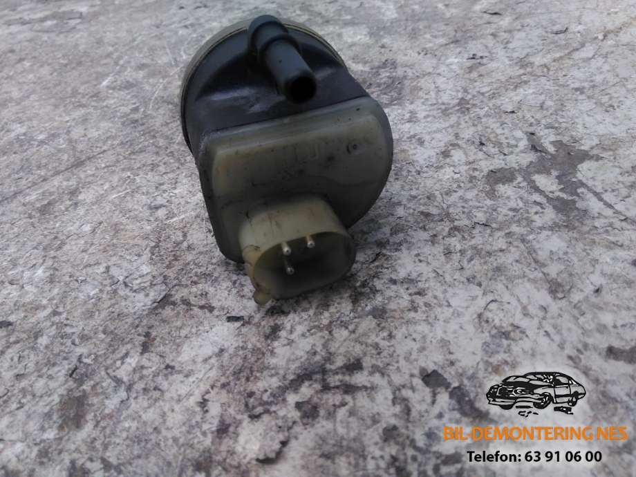 Dieselvarmer til BMW 3-Serie 2012-2018 (F30/F31/F34) (F30/F31/F34) (8572528-01|)