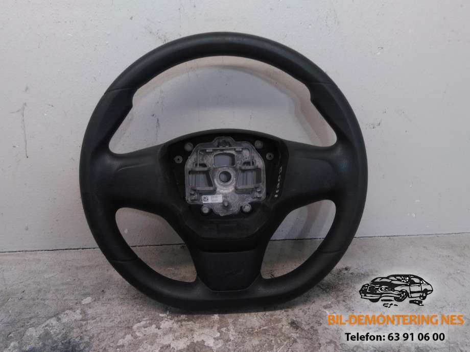 Ratt til Peugeot Expert, 2016-->> (Type III)  