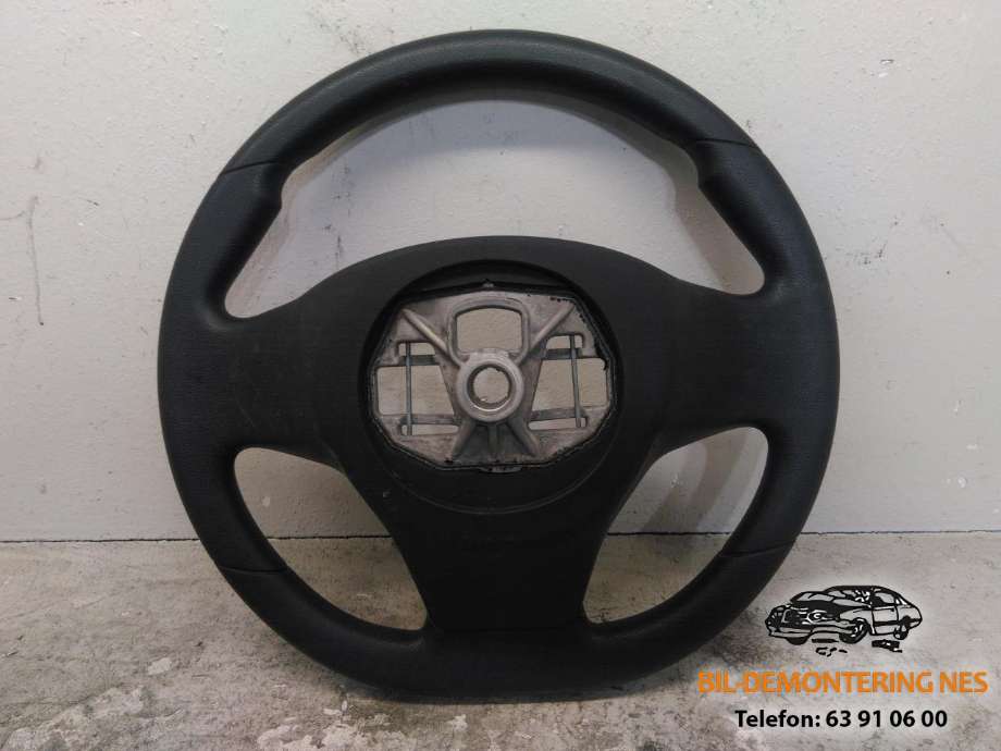 Ratt til Peugeot Expert 2016-->> (Type III)  
