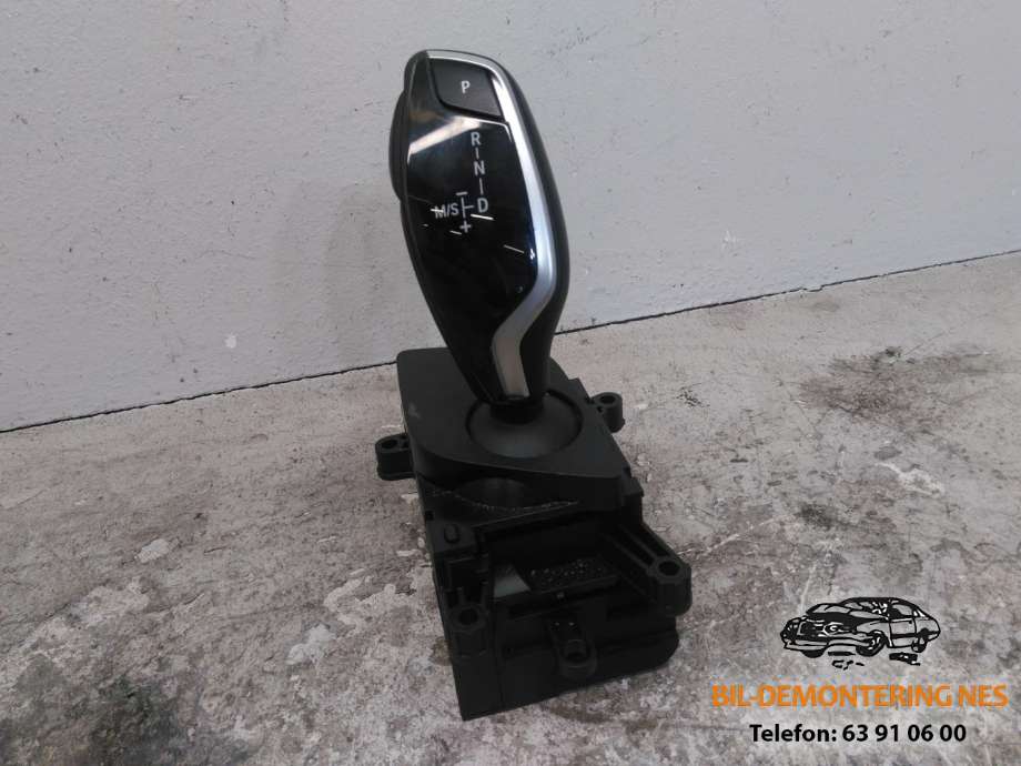 Girstang/girvelger automat til BMW 5-Serie, 2017-->> (G30/G31) (G30/G31) (945875101)