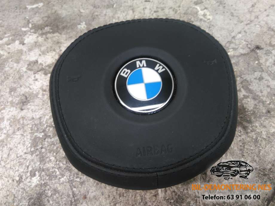 Airbag rattpute til BMW 5-Serie, 2017-->> (G30/G31) (G30/G31) (309026499N77)