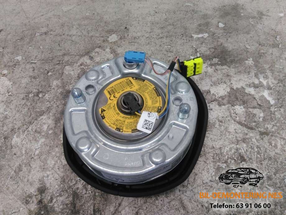 Airbag rattpute til BMW 5-Serie 2017-->> (G30/G31) (G30/G31) (309026499N77|)