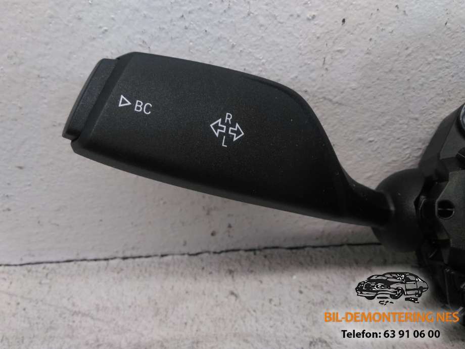 Bryter combi til BMW 5-Serie 2017-->> (G30/G31) (G30/G31)