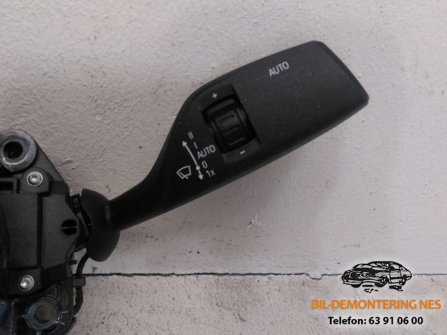 Bryter combi til BMW 5-Serie 2017-->> (G30/G31) (G30/G31)