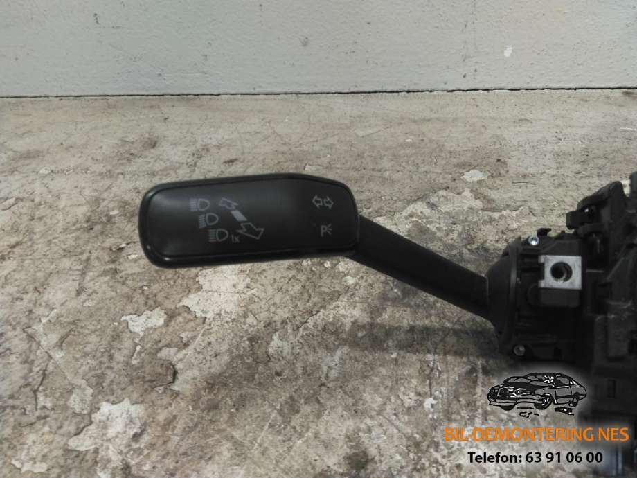 Bryter combi til VW e-Golf 2017-2020 (Fase 2)  (5Q0 953 507 GH|)