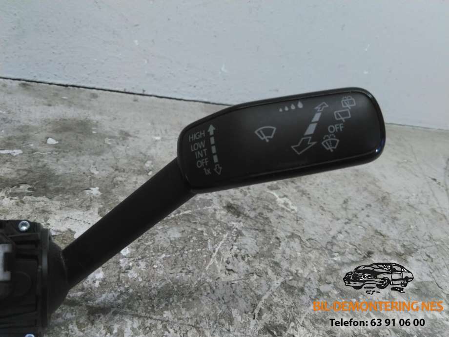 Bryter combi til VW e-Golf 2017-2020 (Fase 2)  (5Q0 953 507 GH|)