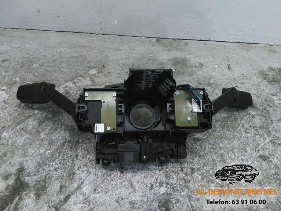 Bryter combi til VW e-Golf 2017-2020 (Fase 2)  (5Q0 953 507 GH|)
