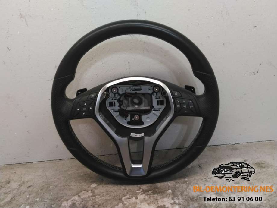 Ratt til Mercedes A-Klasse, 2012-2018 (W176) (W176)