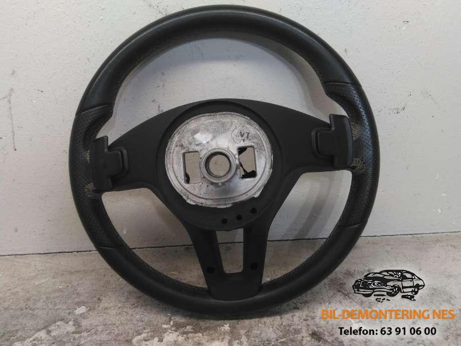 Ratt til Mercedes A-Klasse 2012-2018 (W176) (W176) 