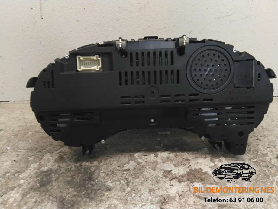 Instrumentpanel til Mercedes A-Klasse 2012-2018 (W176) (W176) (A1769008901|)