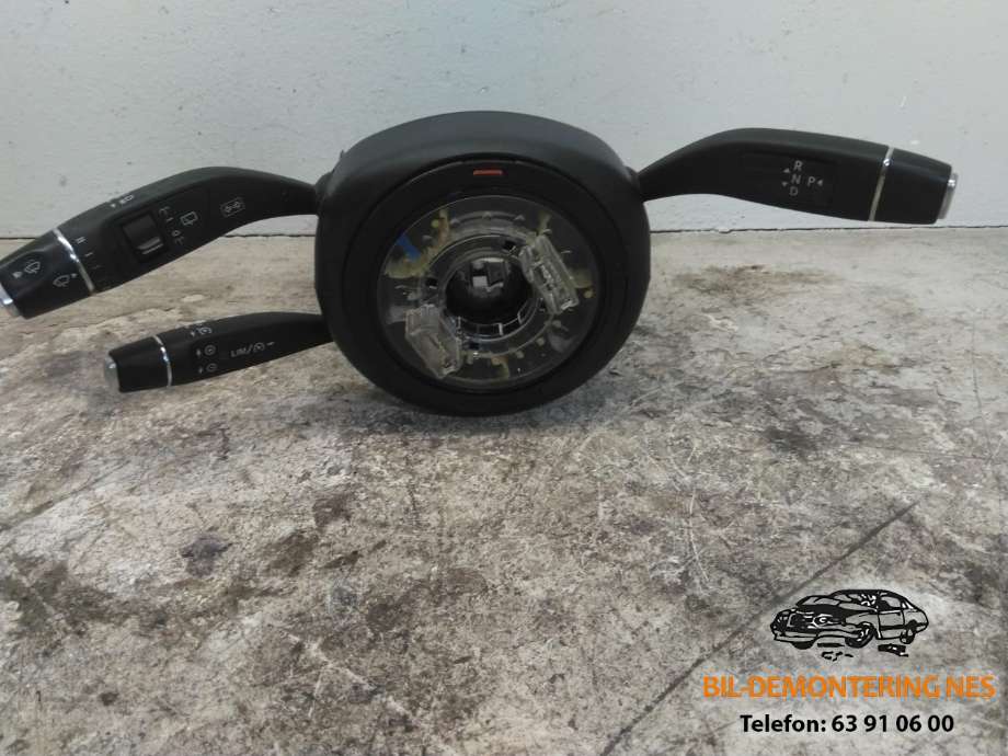 Bryter combi til Mercedes A-Klasse, 2012-2018 (W176) (W176)