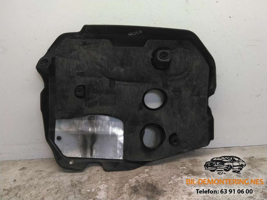 Motordeksel over motor til Volvo V60 2010-2013 (Type I, Fase 1)