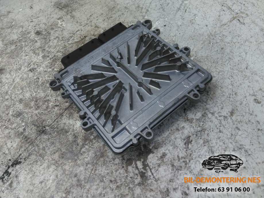 Styreenhet motor til Volvo XC90 2002-2006 (Type I, Fase 1)  (0281012103|)