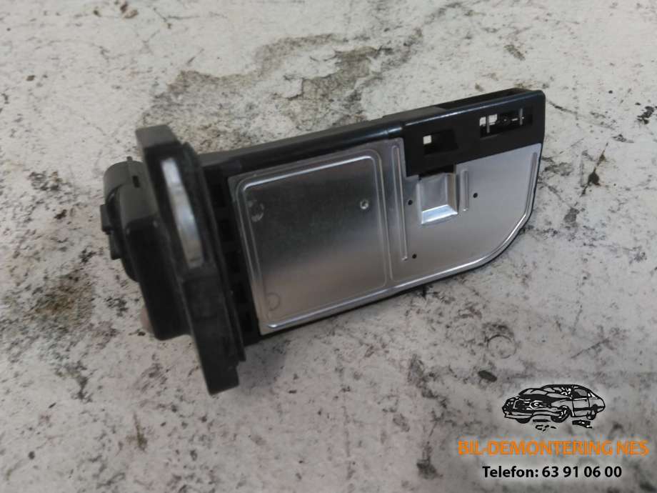 Luftmengde/luftmassemåler til Toyota Urban Cruiser 2009-2014  (22204-26010|)