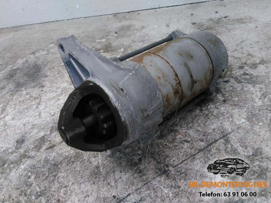 Starter diesel til Toyota Urban Cruiser 2009-2014  (28100-33120|)