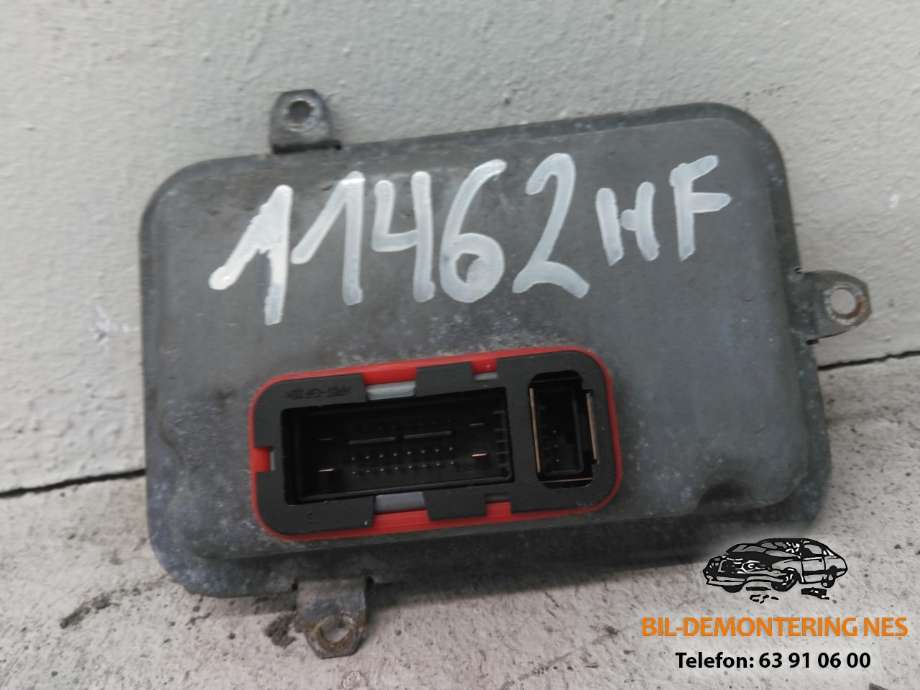 Styreenhet xenon/ballast til VW CC 2008-2012 (PASSAT CC) (PASSAT CC) (1K0 941 329|)