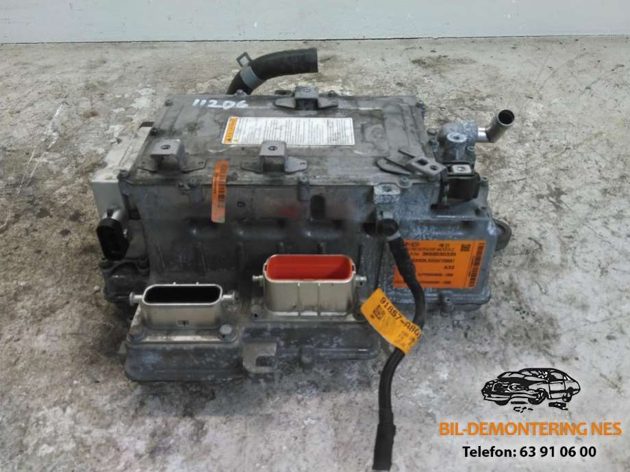 Inverter hybrid til Kia Optima, 2017-2020  (366003D335)