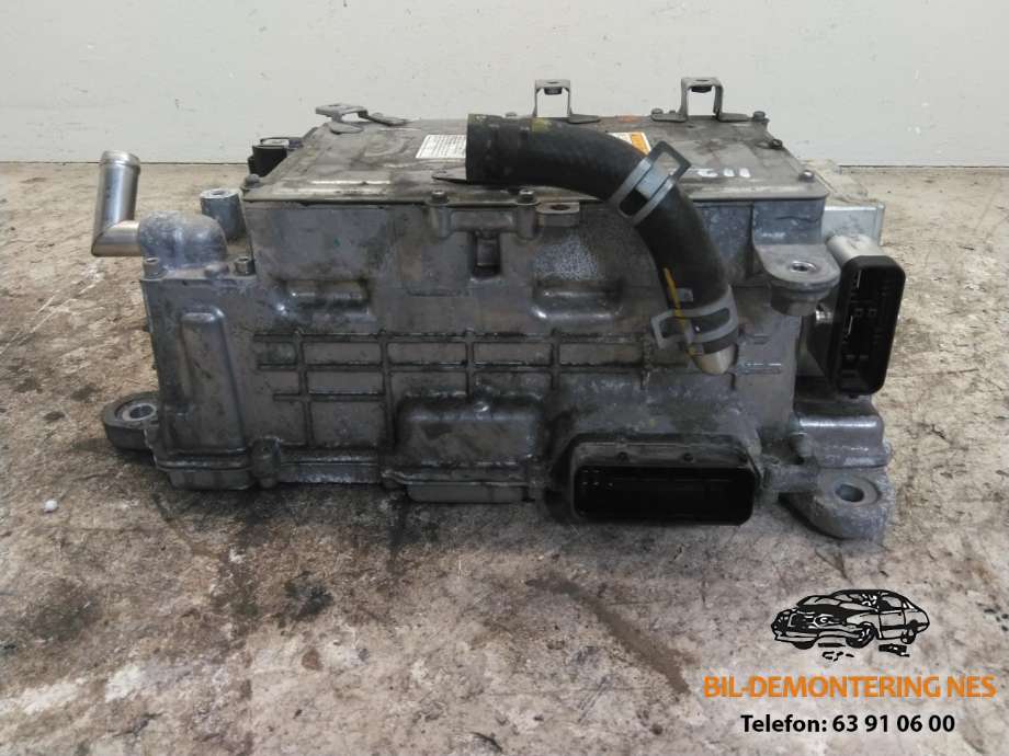 Inverter hybrid til Kia Optima 2017-2020  (366003D335|)