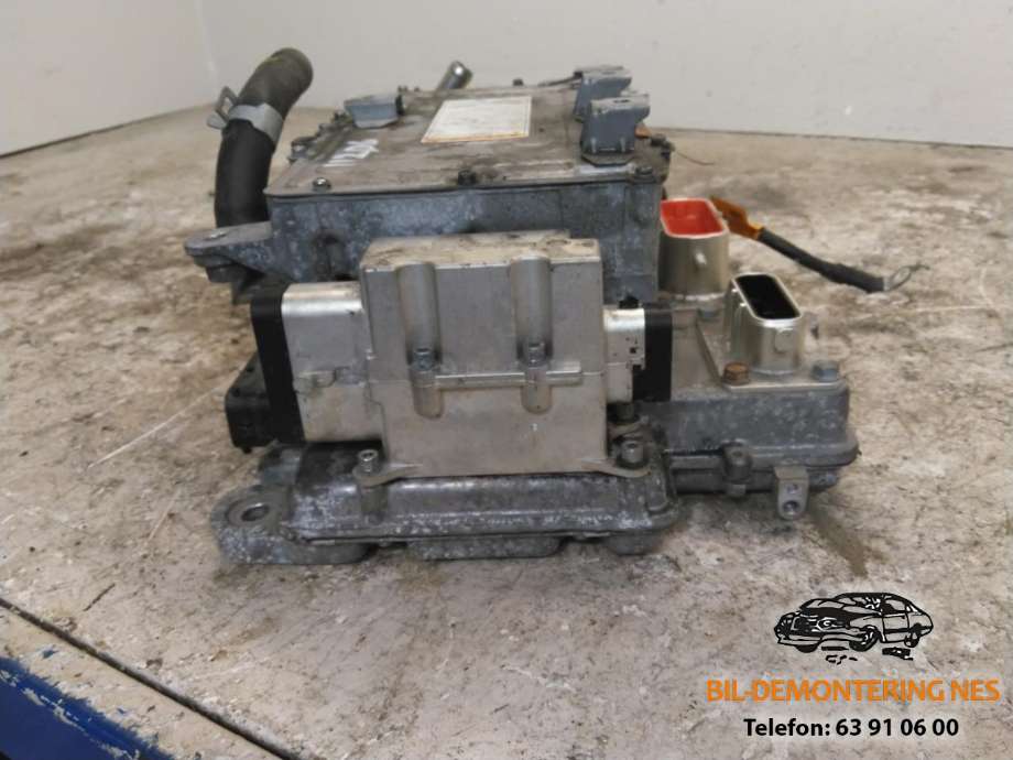 Inverter hybrid til Kia Optima 2017-2020  (366003D335|)