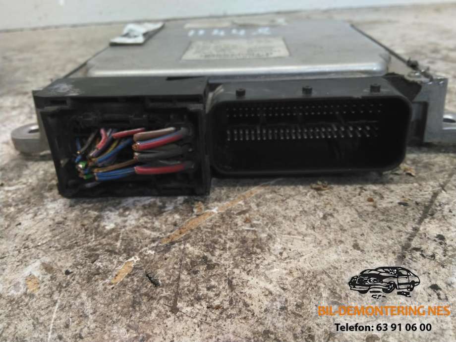 Styreenhet motor til Mercedes C-Klasse 2011-2014 (Fase 2) (W204) (W204) (A 651 150 0126|A 005 446 92 40|)