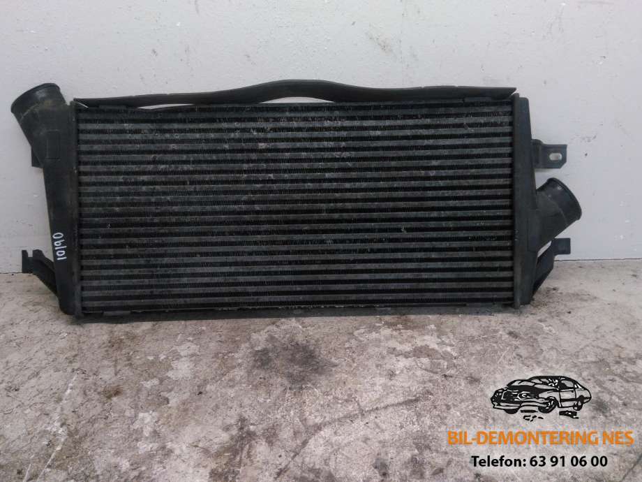 Intercooler til Jeep Patriot, 2007-2010  