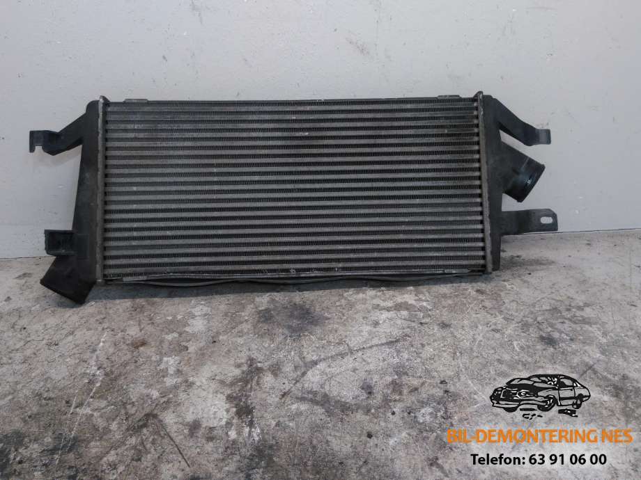 Intercooler til Jeep Patriot 2007-2010  