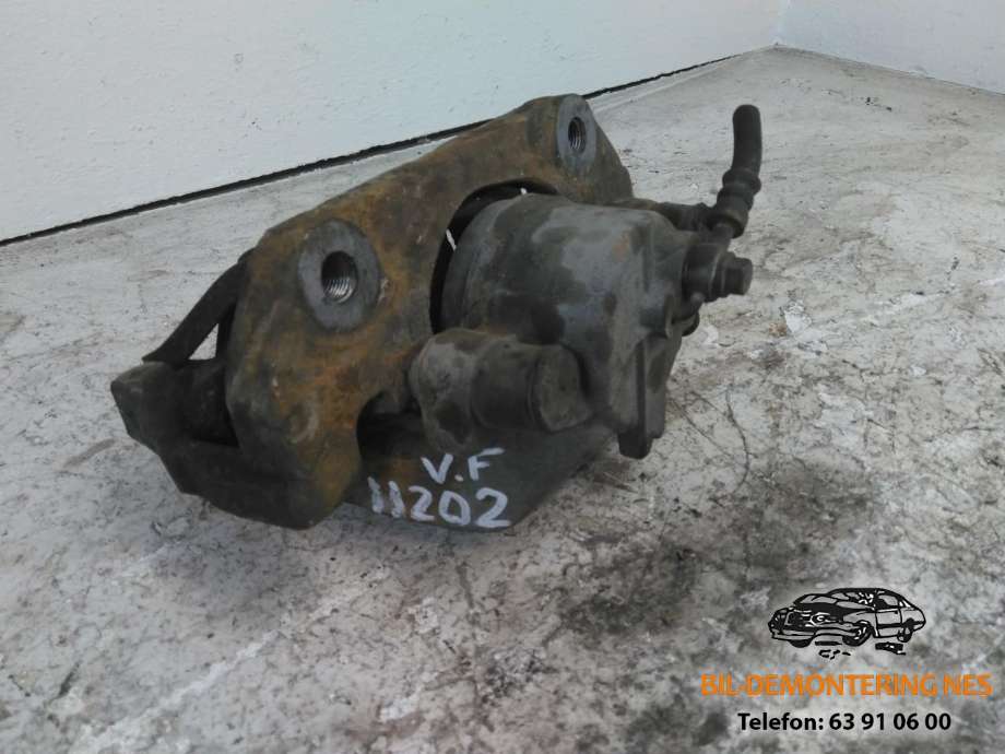 Bremsecaliper venstre foran til Peugeot Expert, 2016-->> (Type III)  