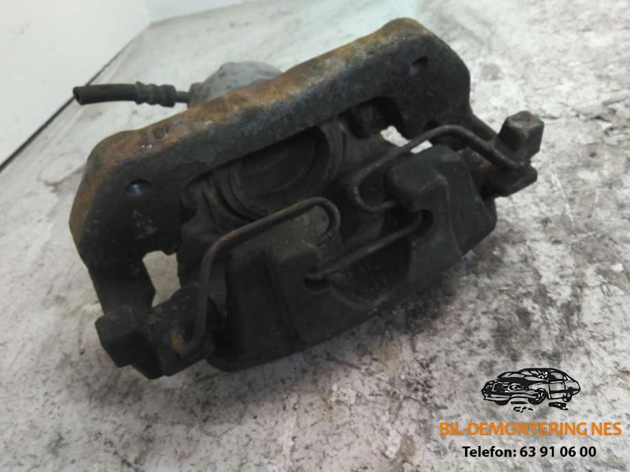 Bremsecaliper venstre foran til Peugeot Expert 2016-->> (Type III)  