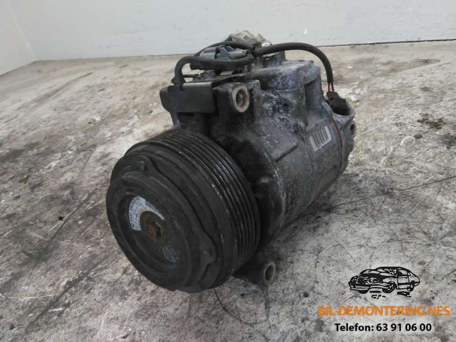 Aircondition kompressor til BMW 5-Serie 2003-2010 (E60/E61) (E60/E61) (447260-1851|)