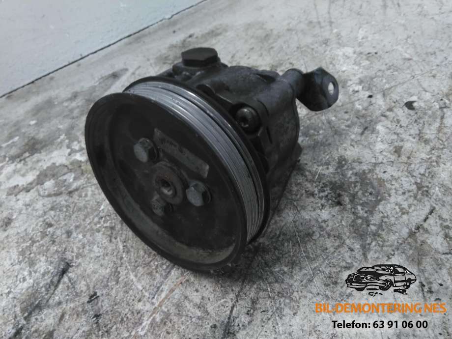 Servo pumpe mekanisk til BMW 5-Serie 2003-2010 (E60/E61) (E60/E61) (678084803|)