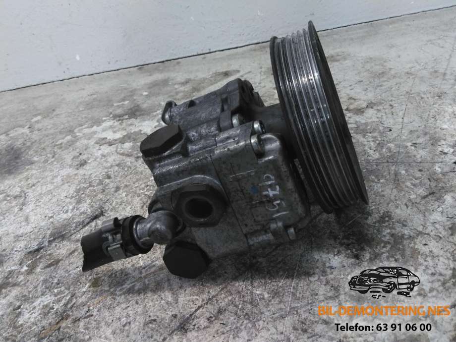 Servo pumpe mekanisk til BMW 5-Serie 2003-2010 (E60/E61) (E60/E61) (678084803|)