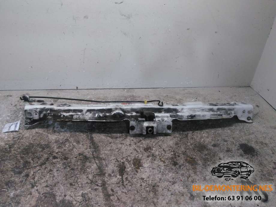 Frontplate til Ford Transit 2006-2013