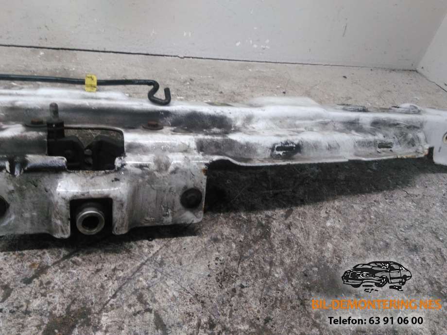 Frontplate til Ford Transit 2006-2013