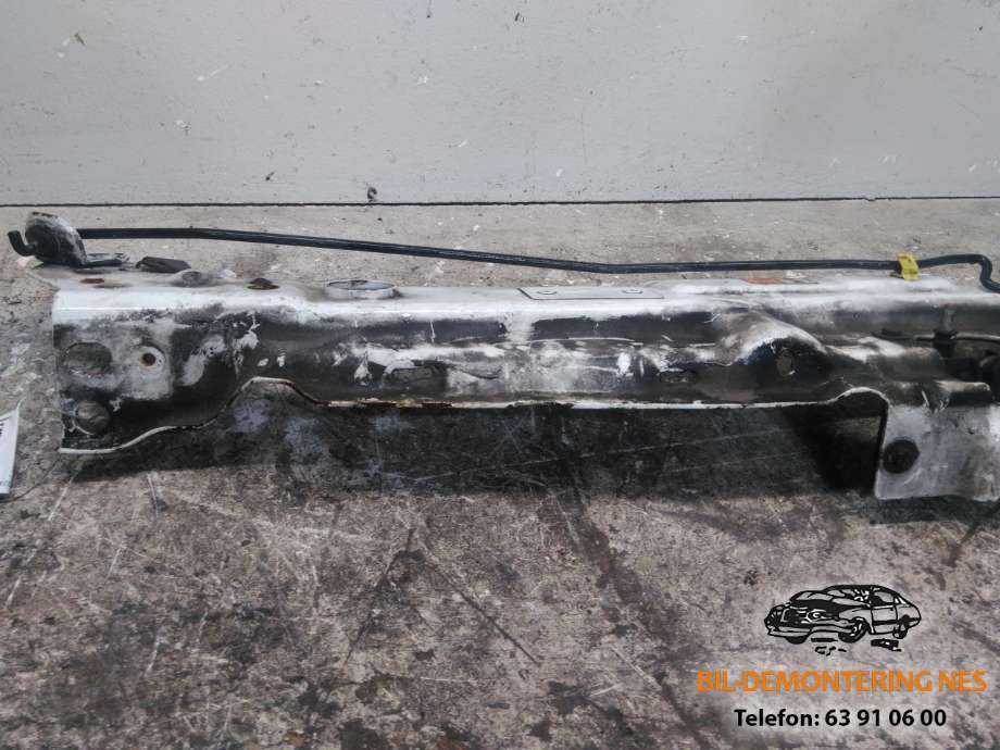 Frontplate til Ford Transit 2006-2013