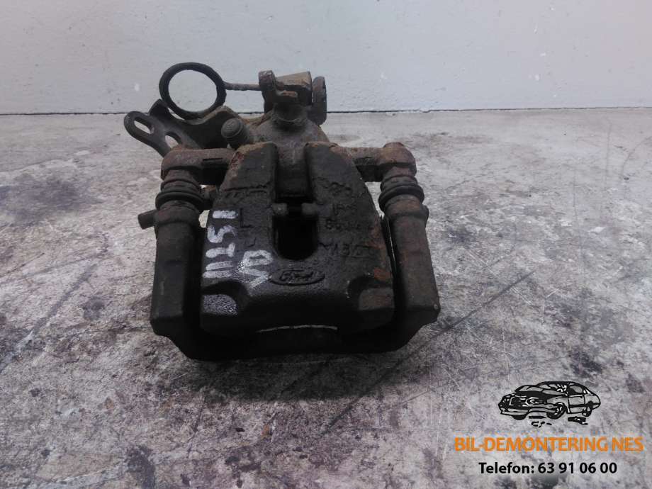 Bremsecaliper venstre bak til Ford Kuga, 2008-2012 (Type I)