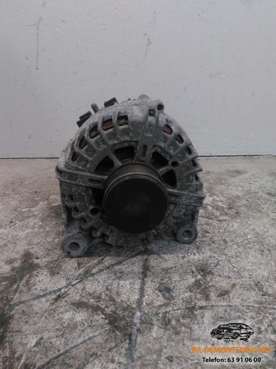 Dynamo diesel til BMW 3-Serie 2012-2018 (F30/F31/F34) (F30/F31/F34) (S:7823343AI05|)