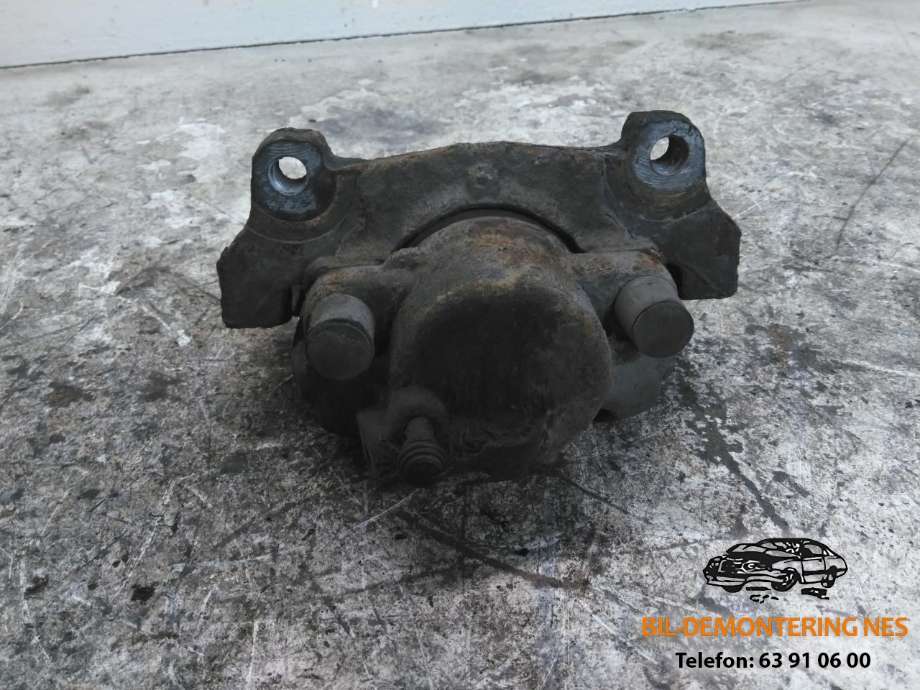 Bremsecaliper høyre foran til Volvo V70 2007-2013 (Type III, Fase 1)  